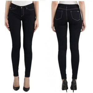 Dear John Lightweight Metro Jegging Jeans Size 27‎